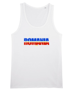 Romania Mare Maiou Bărbat Runs