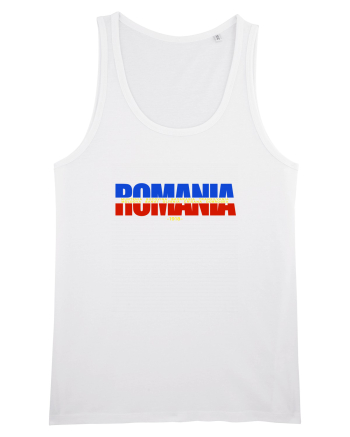 Romania Mare White