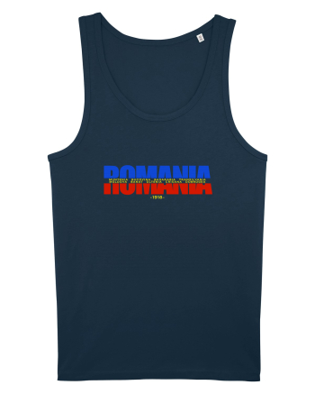 Romania Mare Navy