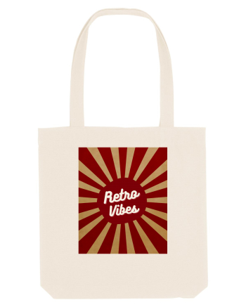 Retro Vibe Natural