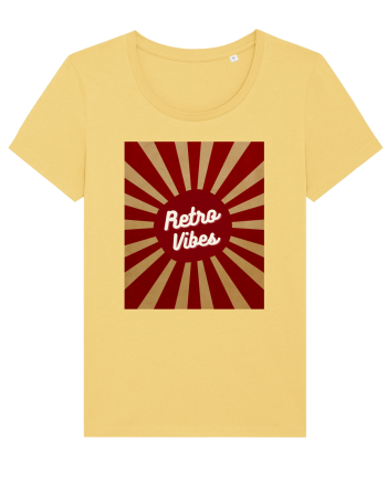 Retro Vibe Jojoba