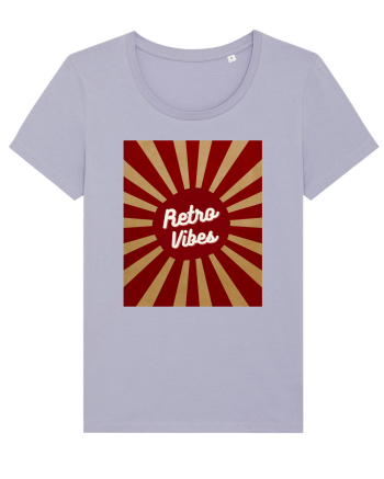 Retro Vibe Lavender