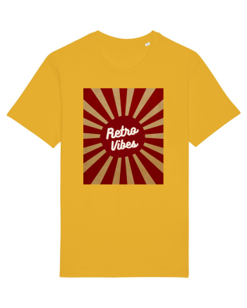 Retro Vibe Spectra Yellow