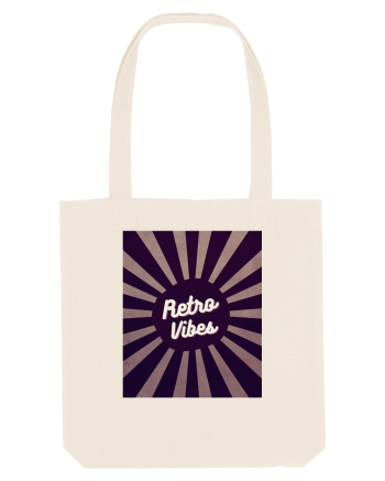 Retro Vibe Natural