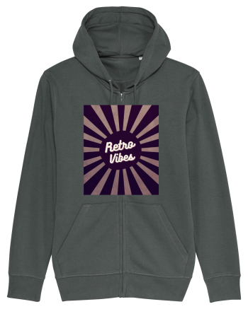 Retro Vibe Anthracite