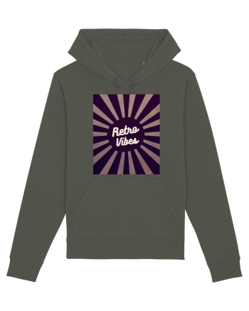 Retro Vibe Khaki