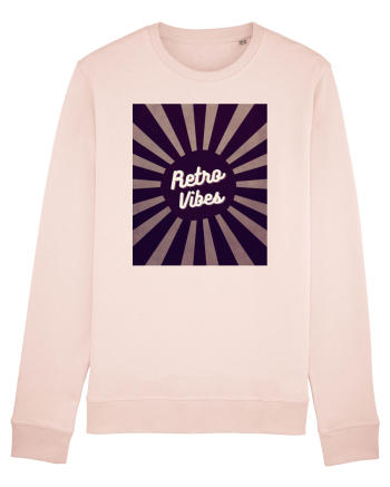 Retro Vibe Candy Pink