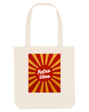 Retro Vibe Natural