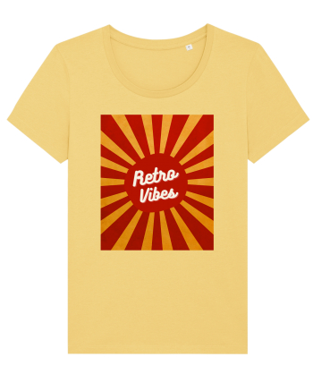 Retro Vibe Jojoba