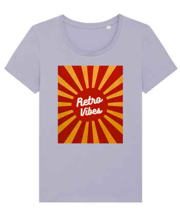 Retro Vibe Lavender