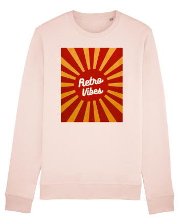Retro Vibe Candy Pink
