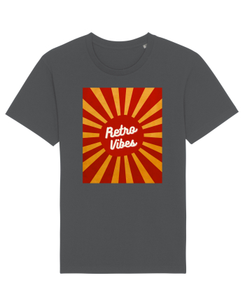 Retro Vibe Anthracite