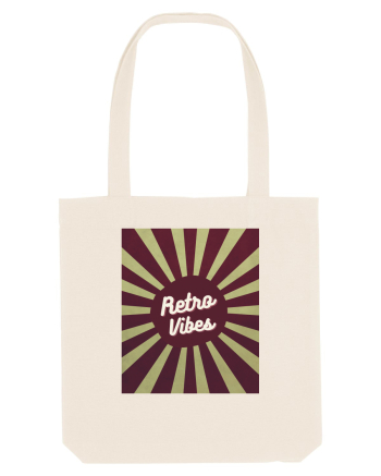 Retro Vibe Natural