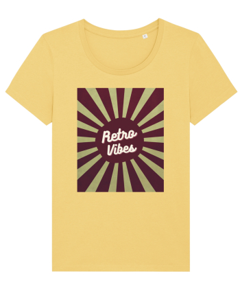 Retro Vibe Jojoba