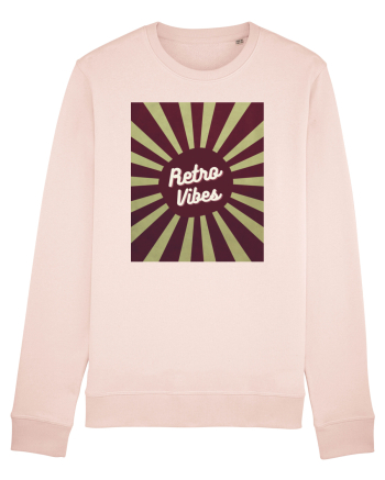 Retro Vibe Candy Pink