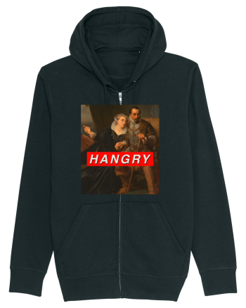 Hangry Black