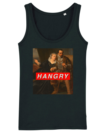 Hangry Black