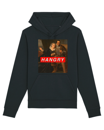 Hangry Black