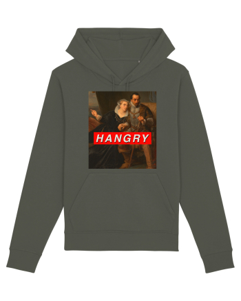 Hangry Khaki