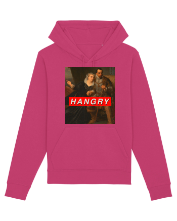 Hangry Raspberry