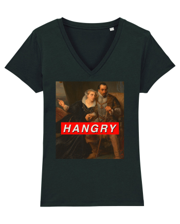 Hangry Black