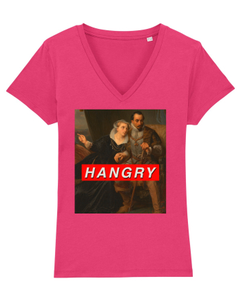 Hangry Raspberry