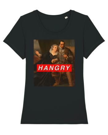 Hangry Black