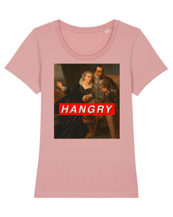 Hangry Canyon Pink