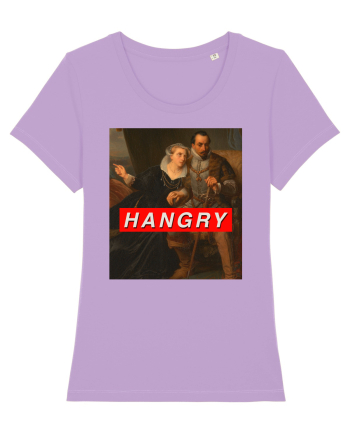 Hangry Lavender Dawn