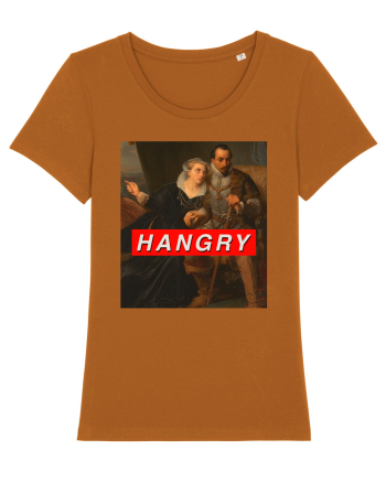 Hangry Roasted Orange