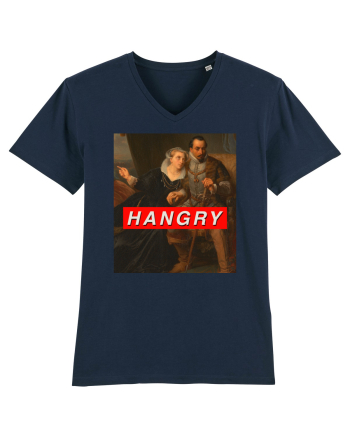 Hangry French Navy