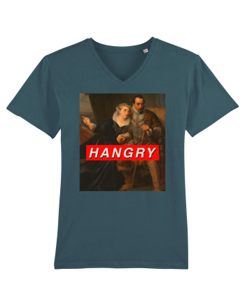 Hangry Stargazer