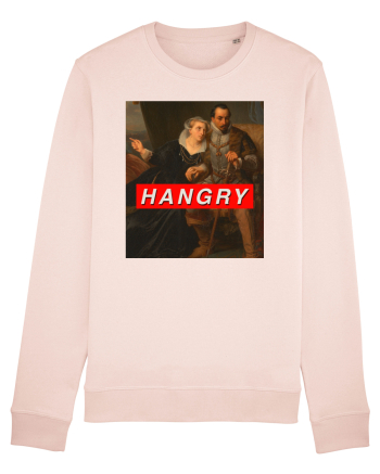 Hangry Candy Pink