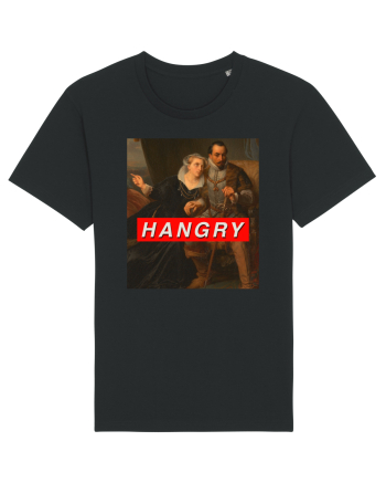 Hangry Black