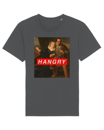 Hangry Anthracite
