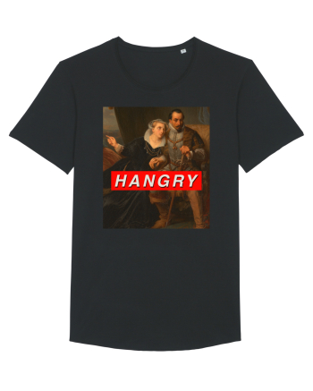 Hangry Black