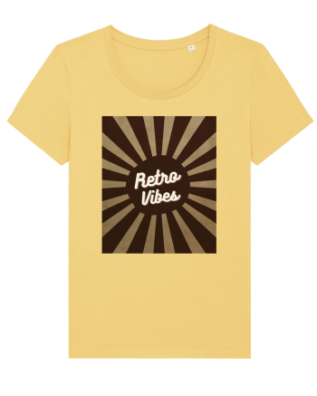 Retro Vibe Jojoba