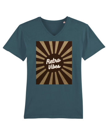 Retro Vibe Stargazer