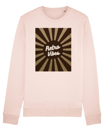 Retro Vibe Candy Pink