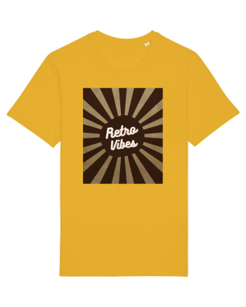Retro Vibe Spectra Yellow