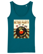 Retro party Maiou Damă Dreamer