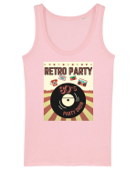 Retro party Maiou Damă Dreamer