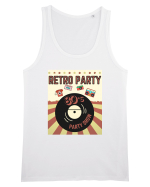 Retro party Maiou Bărbat Runs