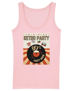 Retro party Maiou Damă Dreamer