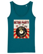 Retro party Maiou Damă Dreamer