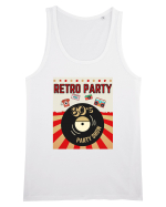 Retro party Maiou Bărbat Runs