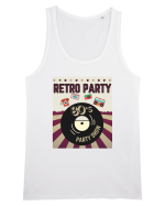 Retro party Maiou Bărbat Runs