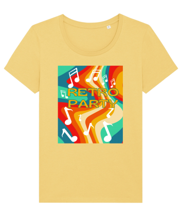 Retro party Jojoba