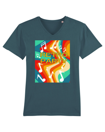 Retro party Stargazer