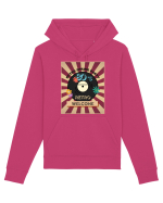 Retro party Hanorac Unisex Drummer